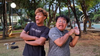 Ketika Tubuh Berbicara: Pantomim dan Bahasa yang Melampaui Kata