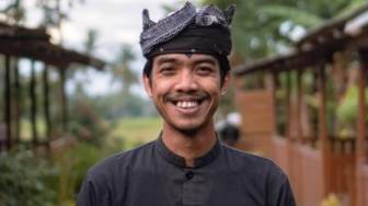 Potensi Jadi Aksi: Cerita Kang Edai Dari Desa Sejahtera Astra Kemiren