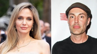 Kakak Angelina Jolie Berharap Bisa Sambung Silahturahim dengan Adiknya Setelah Mengaku Gay