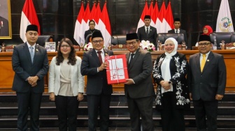 Jakarta Punya Aturan Baru: Pembangunan 30 Tahun ke Depan Tak Boleh Rusak Lingkungan