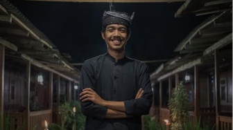 Kang Edai dan Upaya Menjaga Budaya Osing Tetap Hidup di Kemiren