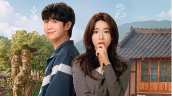Our Sticky Love: Saat Gangster Berhati Lembut Selamatkan Cinta Pertamanya