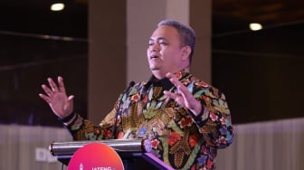 Produksi Melimpah Harga Jatuh, Wakil Ketua DPRD Jateng Soroti Nasib Petani Garam