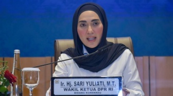 Sari Yuliati: Motor Listrik Nasional Jadi Langkah Strategis Menuju Kemandirian Industri Indonesia