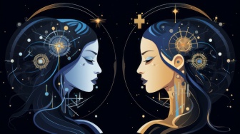 Zodiak Gemini Orangnya seperti Apa? Ini 10 Ciri Khas Kepribadian Gemini