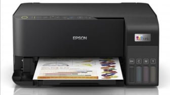 Epson Catat Penjualan Kumulatif EcoTank Tembus 100 Juta Unit Secara Global