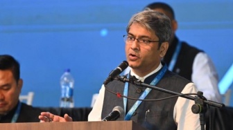 Kami Cari Lawan yang Lebih Kuat! India Mundur dari FIFA ASEAN Cup 2026