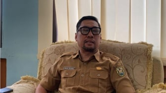 Program Umrah Jadi Sorotan BPK, Pemkot Bandar Lampung Janji Perbaiki Tata Kelola