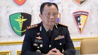 Pecat dan Demosi 10 Tahun! Sanksi Dua Polisi Aceh Terkait Narkoba dan Tewasnya Anggota TNI