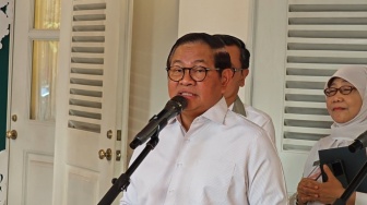 Jurnalis Dihadang di TPS Ilegal Cilincing, Pramono Anung Siap Kerahkan Aparat untuk Pendampingan