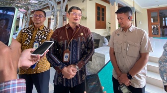 Sembilan SPPG di DIY Terancam Ditutup Permanen, Satu SPPG Langganan Keracunan Ditutup