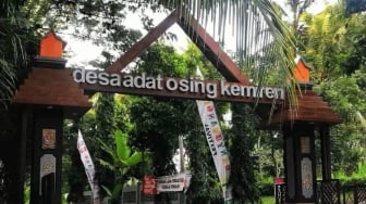 Desa Kemiren: Menjaga Budaya, Menguatkan Warga dan Mengembangkan Pariwisata