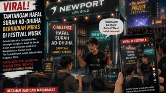 Polemik Hafalan Al-Qur'an dan Hadiah Miras: Ketika Gimik Marketing Menabrak Sakralitas Agama