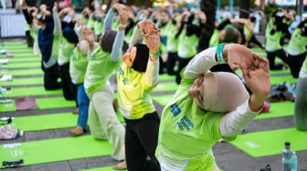 Punya Banyak Peran dan Tekanan, Perempuan Perlu Jaga Kenyamanan Fisik dan Mental