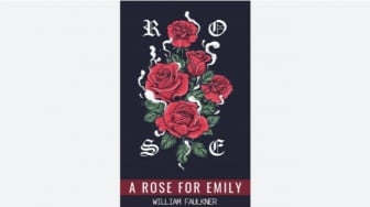 4 Sisi Gelap Emily dalam A Rose for Emily yang Bikin Merinding