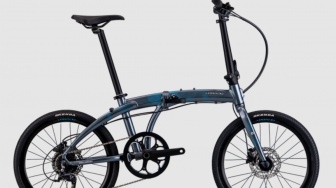 Sepeda Lipat Polygon Berapa Harganya? Ini 3 Pilihan Terbaik untuk Bike to Work dan Olahraga