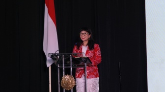 Konsumsi Energi AI Setara Satu Negara, Pemerintah Petakan Sumber Daya