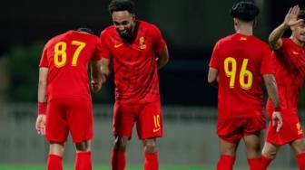 Fantastis! Klub Arab Saudi Bidik Pemain Keturunan Indonesia, Siapkan Dana Rp1 Triliun