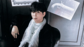 Kena Skandal, Gun-il Resmi Keluar dari Xdinary Heroes dan JYP Entertainment