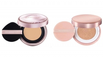 Cushion Instaperfect untuk Kulit Apa? Kenali 2 Varian dan Perbedaannya