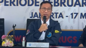 Satu Polisi Terluka Diserang Loyalis Bos Gendut saat Gerebek Narkoba di Kampung Bahari
