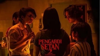 Menggali Ketakutan Kolektif di Balik Larisnya Film Mistik Kita