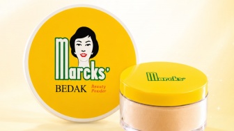 3 Rekomendasi Bedak Marcks untuk Perawatan Kulit Sensitif dan Jerawat