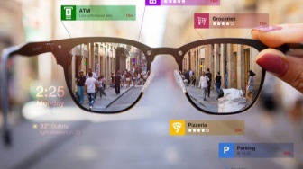 Etika Pakai Smart Glasses di Ruang Publik, Ini Kata Komdigi