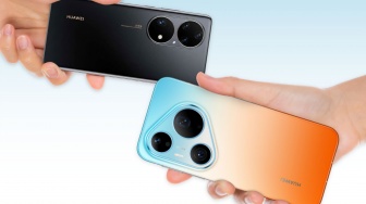 Huawei Pura 90s Series Siap Masuk Indonesia Pamer AI dan Kamera Telephoto 200MP