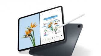 4 Rekomendasi Tablet Layar Anti Silau 2026: Bebas Pantulan Cahaya, Mata Tak Cepat Lelah