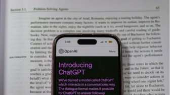 Silent Skill Gap: Bahaya Lupa Cara Mikir Akibat AI