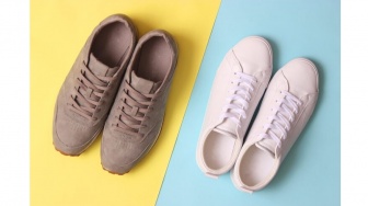 Tak Melulu Merek Luar, ini 6 Sepatu Lokal yang Gak Kalah Keren!