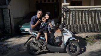 wondr by BNI Permudah Nasabah Kelola Keuangan Keluarga dengan Perencanaan yang Lebih Terarah