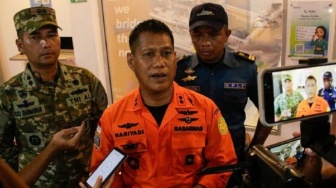 Update Kebakaran KMP Putri Yasmin: Korban Selamat Terus Bertambah, 39 Penumpang Baru Tiba di Lembar