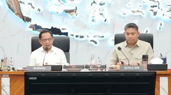 Kemendagri Ajak Pemda Optimalkan Program MBG untuk Tekan Stunting dan Kemiskinan