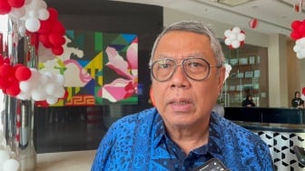 Retribusi Melempem, Benyamin Davnie Bentuk Perseroda 'Citra Anggrek Mandiri' Kelola Pasar Tangsel
