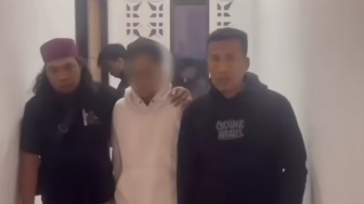 Mahasiswa di Makassar Rekayasa Penculikan, Minta Tebusan Rp90 Juta ke Orang Tua