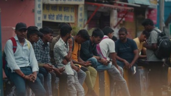 Gen Z Putus Asa dan Stres Susah Cari Kerja, 40 Persen Sarjana Jadi Pengangguran di India