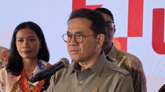 Impor Banjiri Pasar, Pemerintah Siapkan Penyesuaian Kebijakan untuk Lindungi UMKM