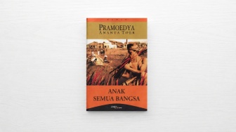 Review Anak Semua Bangsa Karya Pramoedya: Dari Duka Menuju Kesadaran