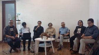 FIAD Kritik Keras Pidato Kenegaraan Prabowo, Dinilai Hanya Simbol Populisme