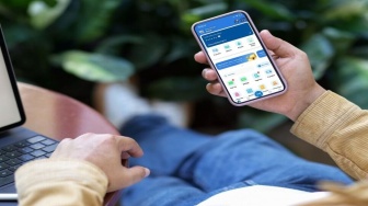 Inklusi Keuangan Makin Kuat, BRImo Raih 49,7 Juta Pengguna