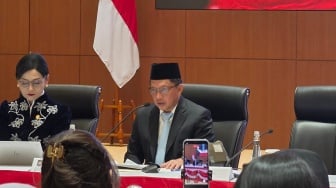 Belanja Daerah Capai Rp538,5 Triliun Hingga Juli 2026, Kebanyakan Bayar Gaji