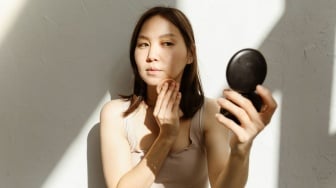 4 Rekomendasi Cushion Anti Aging untuk Wanita Usia 30 dan 40 Tahun