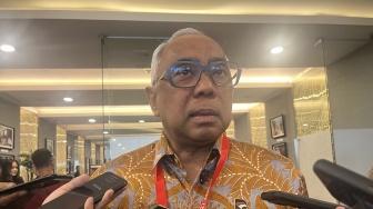 Saham BUMN Ada yang Berpotensi Delisting, Danantara Mau Fokus Ini