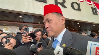 Prabowo Soroti Tambang Ilegal di Babel, DPR Ikut Bersuara soal Oknum Aparat