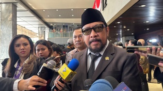 Jamal Mirdad: 17 Agustus Harus Dirayakan Bersama Presiden, Berharap Indonesia Makin Hebat