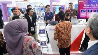 Telkom Perkenalkan Connectivity+, Layanan Berkecepatan Tinggi dengan Jangkauan Luas