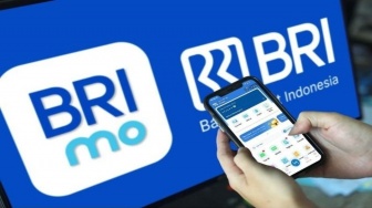 Bersama Danantara, BRImo Tembus 49,7 Juta Pengguna dengan Transaksi Rp4.166 Triliun