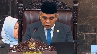 81 Tahun Indonesia Merdeka, Masih Ada Keluarga Harus Pilih Antara Makan atau Berobat